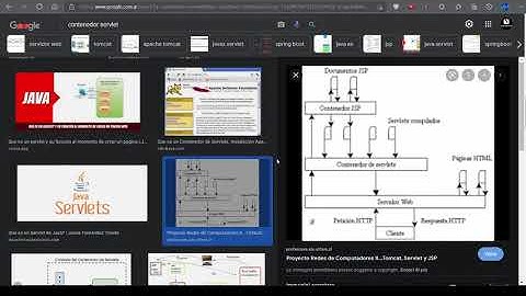 04. Servlets (Usos y Ejemplos) | JAVA EE (JSP Y SERVLETS)
