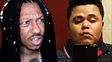 Derrick Branch reacts to Dumb TikTokers mess with Mexican Cartels