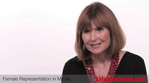 Female Representation In Media - Jean Kilbourne, E...