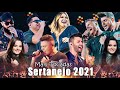 TOP SERTANEJO 2021 - As Melhroes do Sertanejo Universitário (Mais Tocadas) - Top 30 Sertanejo 2021