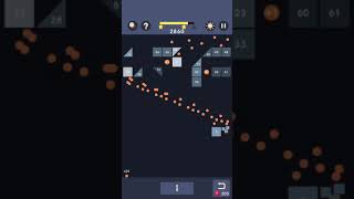 Bricks N Balls Level 66: 3 Stars