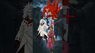 Who Is Strongest Madra Vs Tail Beast Beast