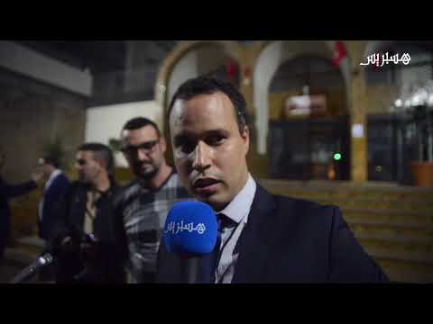 هذا ما صرحت به هيئة الدفاع في قضية معتقلي حراك الريف