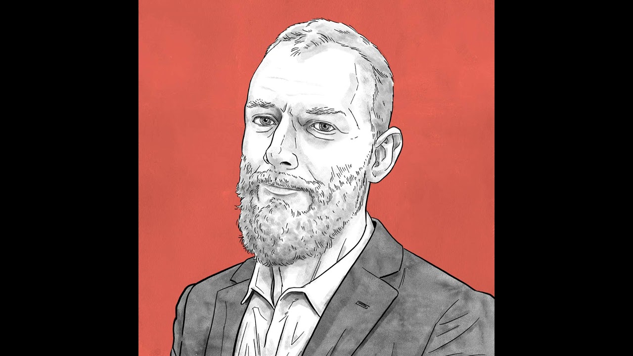 Giles Ellis Returns To Share His Fascination With Making Things