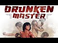 JACKIE CHAN S DRUNKEN MASTER 1 A DJ AFRO AMIGOS KUNG FU COMEDY AFRO AMIGOS