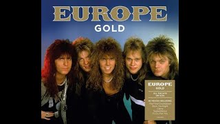 Europe-The Final Countdown (Speed up Version)