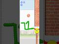Draw to Smash All Level Android,ios Gameplay New Update #shorts #drawtosmash