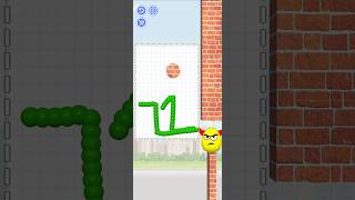 Draw to Smash All Level Android,ios Gameplay New Update #shorts #drawtosmash