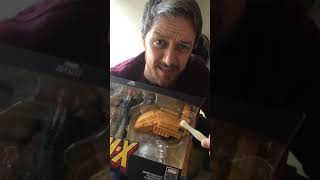 James Mcavoy (Джеймс МакЭвой): «Прямой эфир» в Instagram ( Instagram Live)