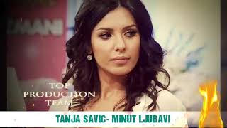 Tanja Savic X Sinan Sakic - Minut