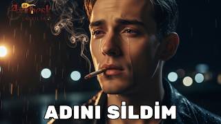 Adini Si̇ldi̇m (Arabesk, Arabesk Şarkılar, Ai Cover, Ai , Yapay Zeka Şarkı)