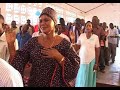 Daressalaam Gospel Choir Ee Nafsi Yangu Official Video AEGL2 