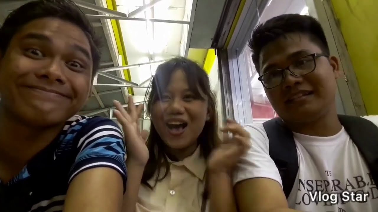 Vlogmas of JALER Team    "JESUS IS THE REASON OF THE SEASON❤️"