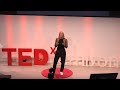 Elever son état d'esprit pour faire face aux obstacles de la vie | Anouk Garnier | TEDxEMLYON
