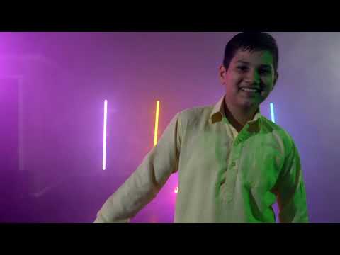 god's-plan-|-bhangra-dance-cover-|-new-york