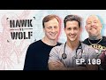 Doctor mike checks up on tony hawk  jason ellis  ep 108  hawk vs wolf