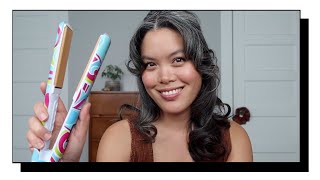 How Ive been styling my hair