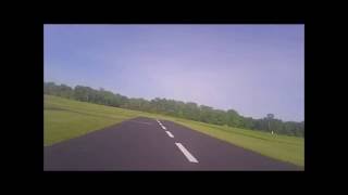 Tower Hobby PT 17 Red Bull Bipe