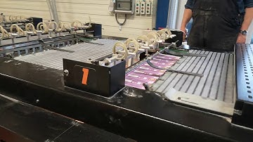 Maxima obscure 50x70