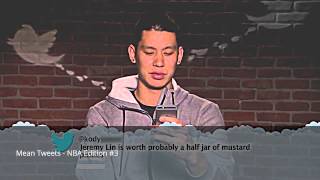 Mean Tweets - NBA Edition 3