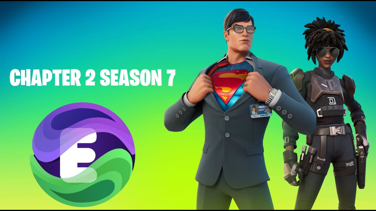 Как играть в 2 сезон 2 главы в 2025 году! (Project EON)