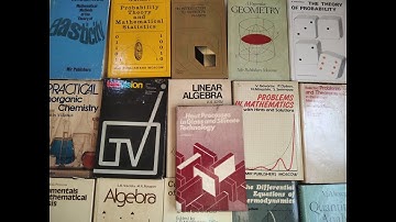 Mir Books Go Through #36 Heat Processes in Glass and Silicate Technology by Bulavin and Makarov