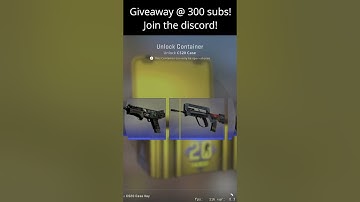 CS20 CASE UNTIL GOLD [87] #csgo #gaming #shorts