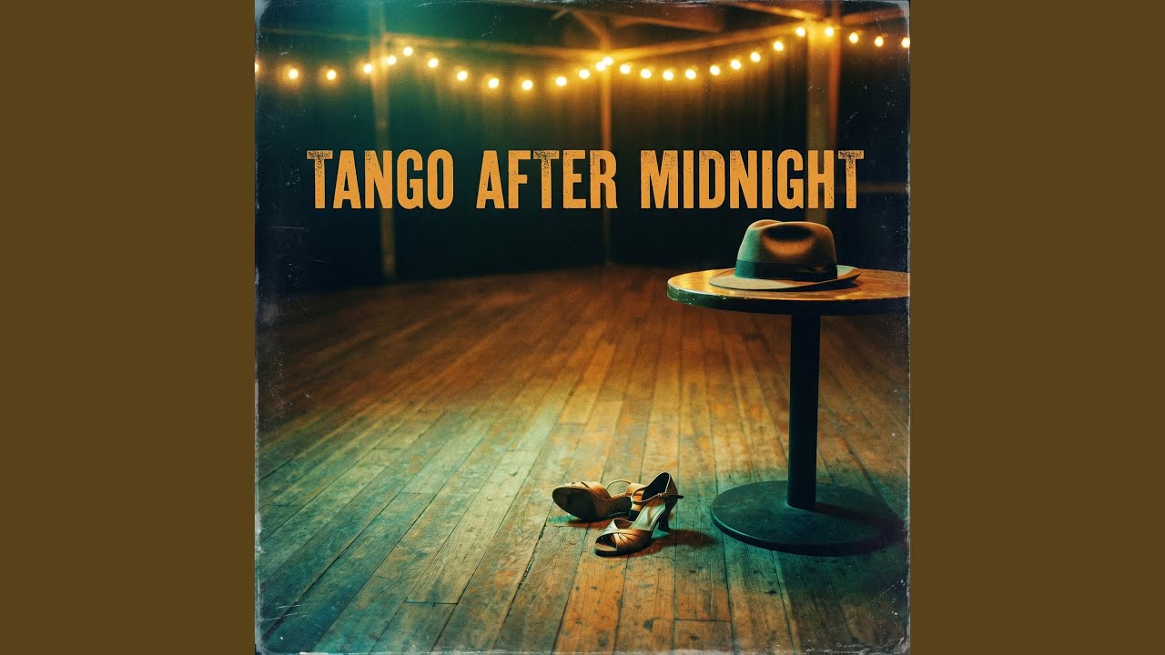 Watch Tango After Midnight on YouTube Watch Tango After Midnight on YouTube