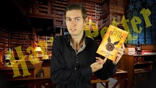 Гаррі Поттер і прокляте дитя | Огляд Гаррі Поттер і прокляте дитя | Огляд