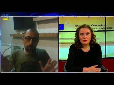 ეს იქნება ხალხმრავალი აქცია,ძალიან მკაფიო სიგნალით. გზავნილს გავგზავნით ევროკავშირში- მაქარაშვილი