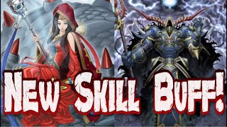 Trying Newly Buffed GeneRaiders Then Rush KC? [Yu-Gi-Oh! Duel Links]