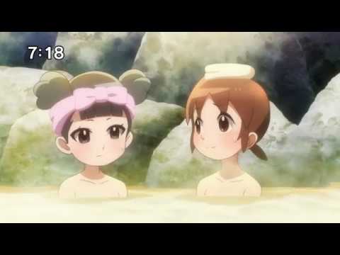 若おかみは小学生 10 風呂 Waka Okami Wa Shōgakusei 10 Youtube 若おかみは小学生 10 風呂 Waka Okami Wa Shōgakusei 10 Youtube