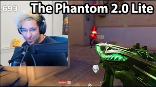 Does this Phantom 2.0 LITE needs a NERF ASAP | ShahZaM