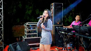 Camelia   Jangan Tunggu Lama Lama Nancy Stevani  Wedding Party Diki Dan Tika  Karaban Gabus