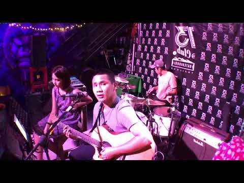 ใจบางบาง - Pause [Cover By Chilling Groove.]