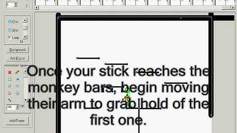 (NEW) Stick Death Maze Tutorial 1