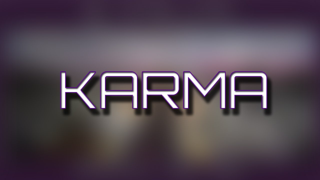 Watch Lynx - Karma on YouTube Watch Lynx - Karma on YouTube