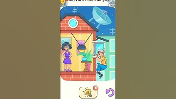 Dop5 delete one part level 827#android gameplay# game answers#gaming#solution android#short video#