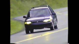 1995 The New Subaru Legacy Wagon Its the fever - Its going around TV Commercial
Its been a few days since I uploaded. I was on a bit of an extended vacation.
This commercial aired on February 26th, 1995. It appeared during a broadcast of the tv mini series The Children of the Dust on WOIO Channel 19. WOIO was an CBS Affiliate in Cleveland Ohio in 1995
If you are interested in more commercials like this search ewjxn and what youre looking for in the YouTube search box. We have thousands and thousands of more commercials in our archive. We add 5 to 10 new clips a day from the 1970s to the 1990s so be sure to subscribe for your daily trip back in time. 1995 The New Subaru Legacy Wagon Its the fever - Its going around TV Commercial