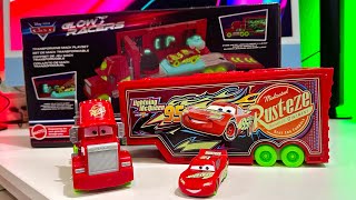 Is The 2023 Glow Racers Mack Hauler Playset Worth Your Money? Unboxing & Review
