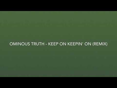 Keep On Keepin’ On (Remix) - Mc Lyte