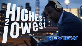 HERE’S THE THING About Highest 2 Lowest | 2025 Movie Review 