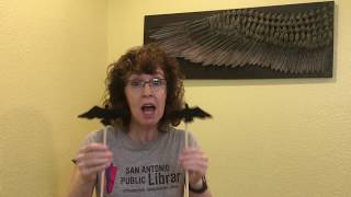 SAPL Tiny Tots: Two Little Blackbirds