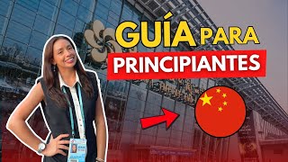 Guía completa de la Canton Fair: Cómo negociar con los proveedores chinos