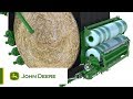 John Deere | M-Series Variable Chamber Baler