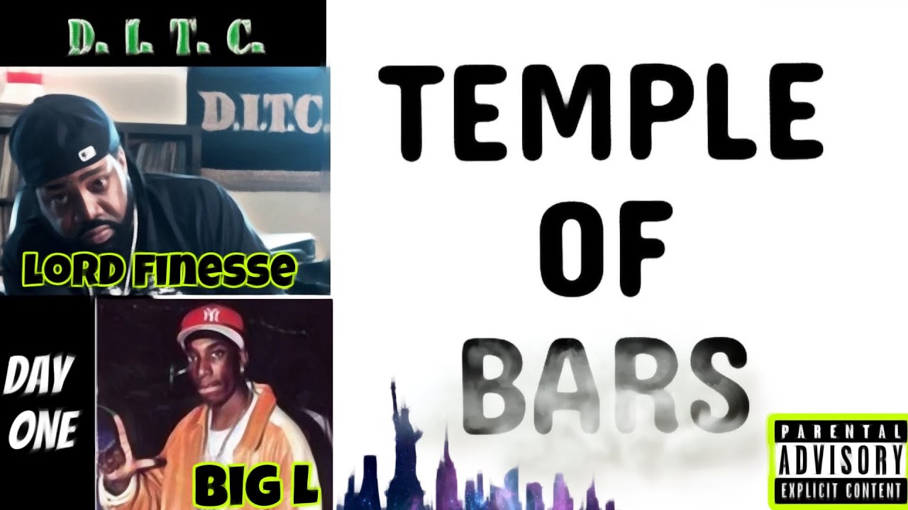 big-l-lord-finesse-d-i-t-c-a-g-o-c-day-one-reaction