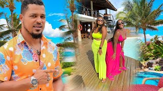 Do Not Try To Skip This Amazing Movie Of Van Vicker For Any Reason - Latest Nigerian Nollywood Movie