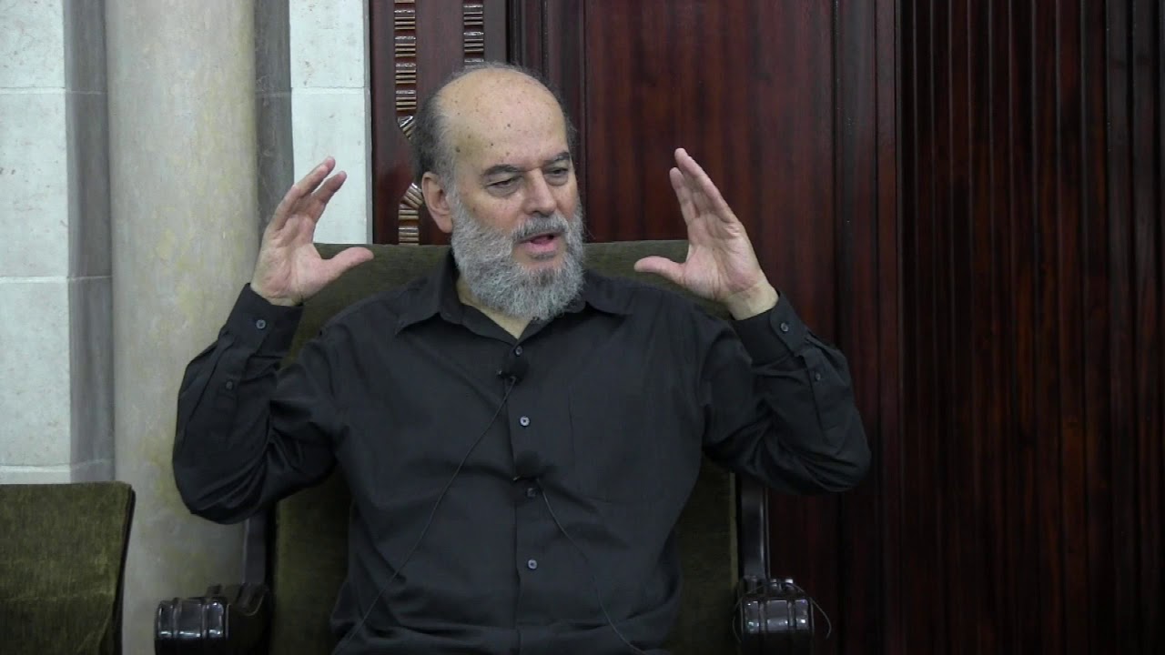 بسّام جرّار-تفسير-