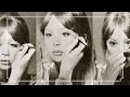 Pattie Boyd's Beauty Box: 1965 Pattie Boyd Eye Makeup Tutorial