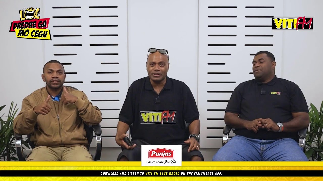 Dredre Ga Mo Cegu (Ep318)